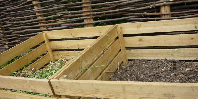thuiscompost