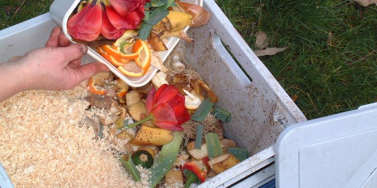 thuiscompost