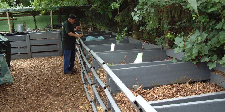 thuiscompost