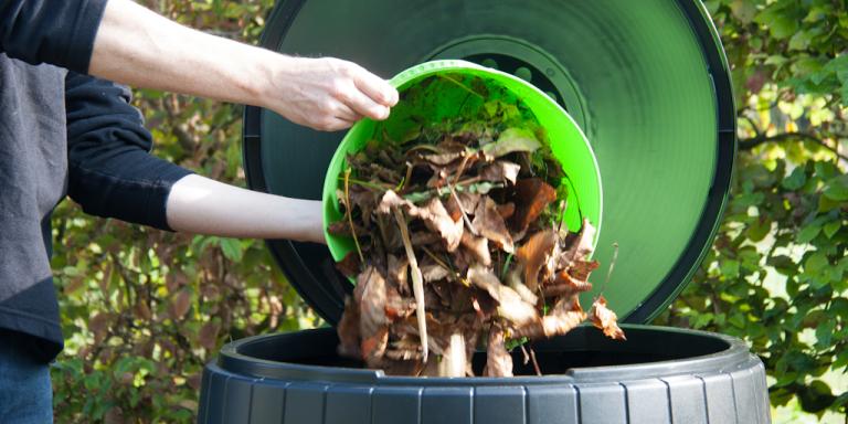 thuiscompost