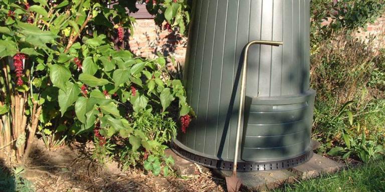 thuiscompost