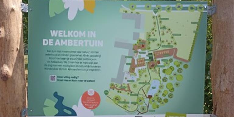 ambertuin