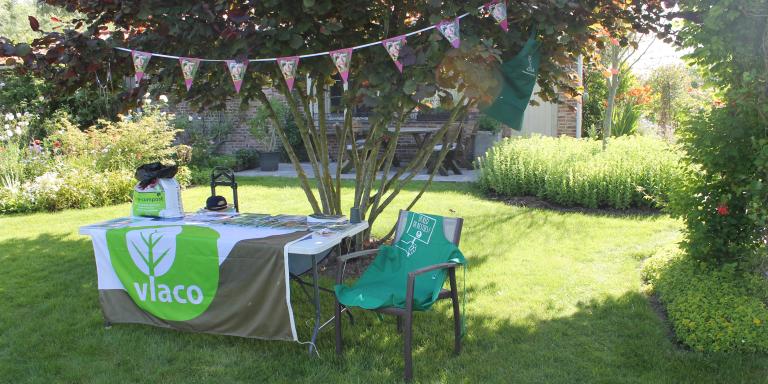 Infostand