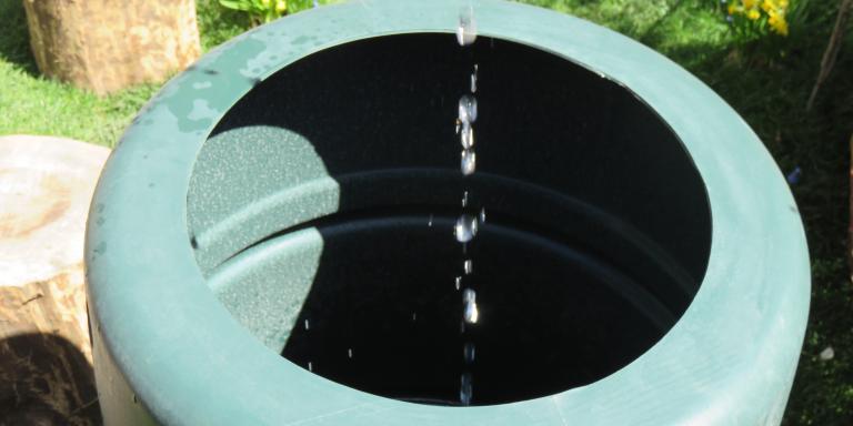 Watervat