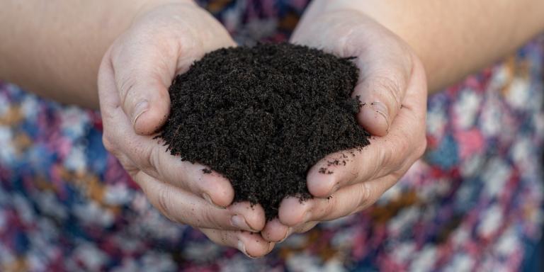 Compost